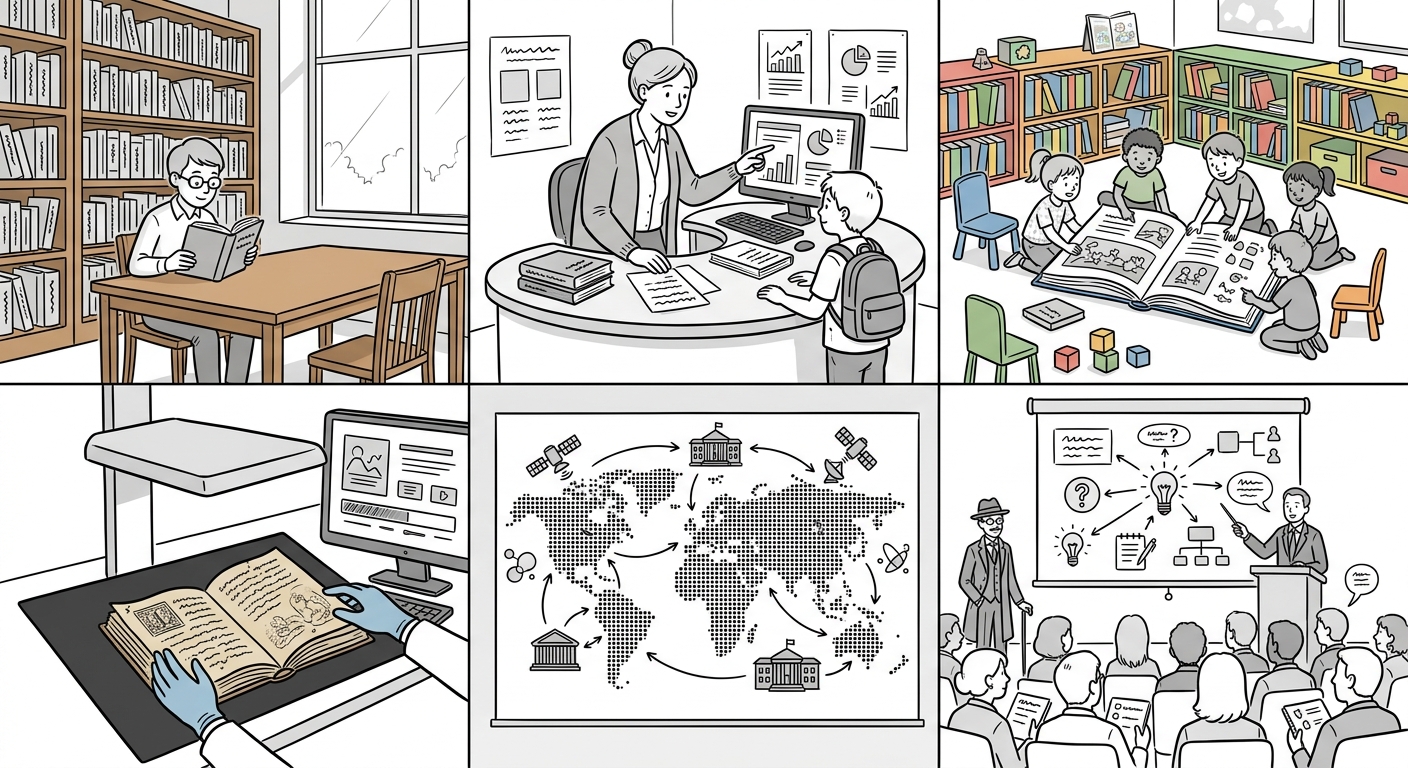 Bibliotecas escolares y competencia lectora en el Caribe hispanohablante · teresaperalta.com