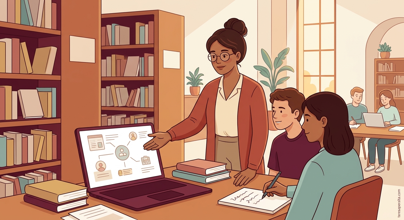 Acceso abierto en América Latina: el rol pendiente de las bibliotecas Acceso abierto en América Latina: el rol pendiente de las bibliotecas