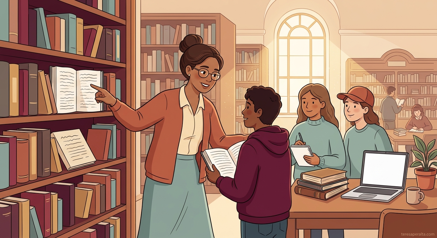 Odisea: por qué este clásico sigue siendo demanda real para bibliotecarios y docentes
